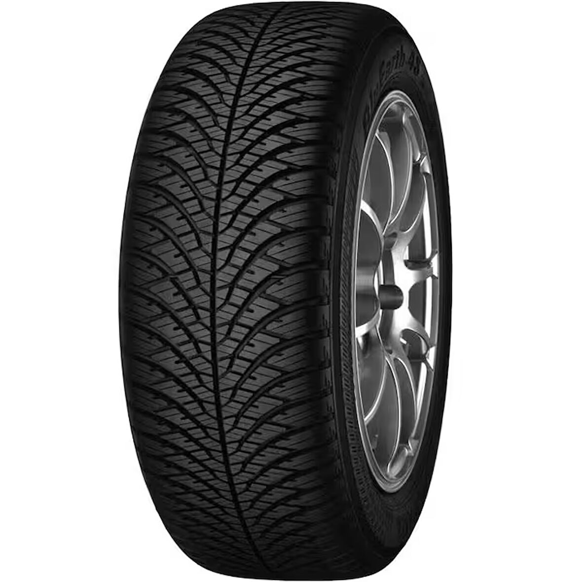 Yokohama 195/65R15 91H BluEarth-4S AW21 (4 Mevsim)  (2025)