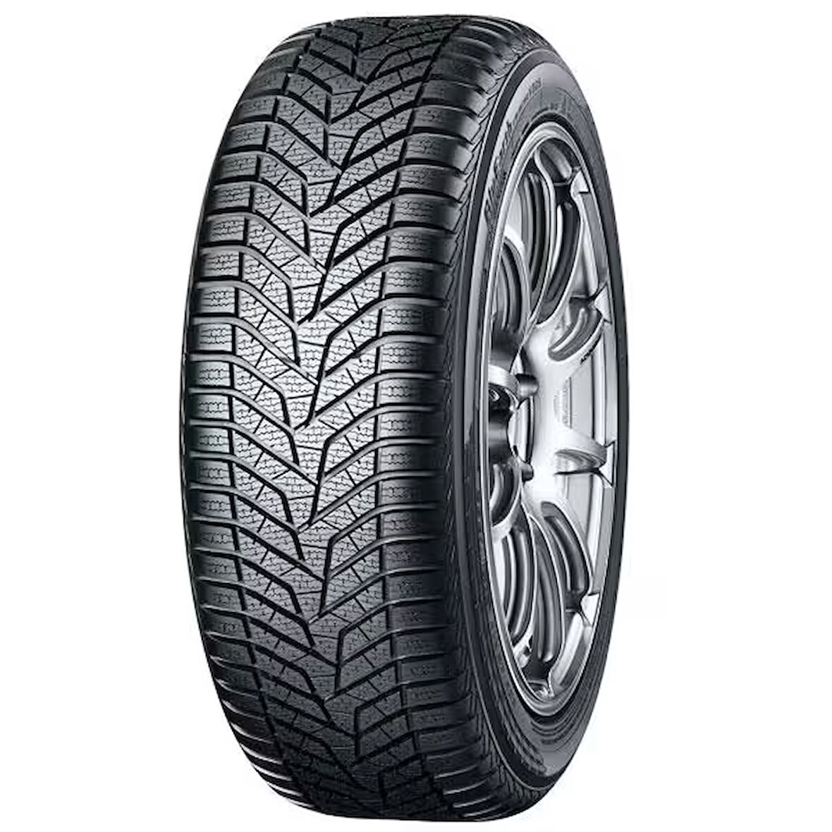 Yokohama 245/45R20 103V XL BluEarth Winter V905 (Kış)  (2025)