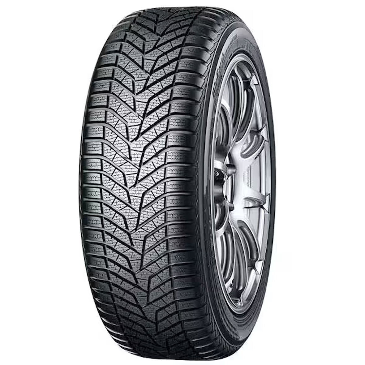 Yokohama 245/45R20 103V XL BluEarth Winter V905 (Kış) (2024)