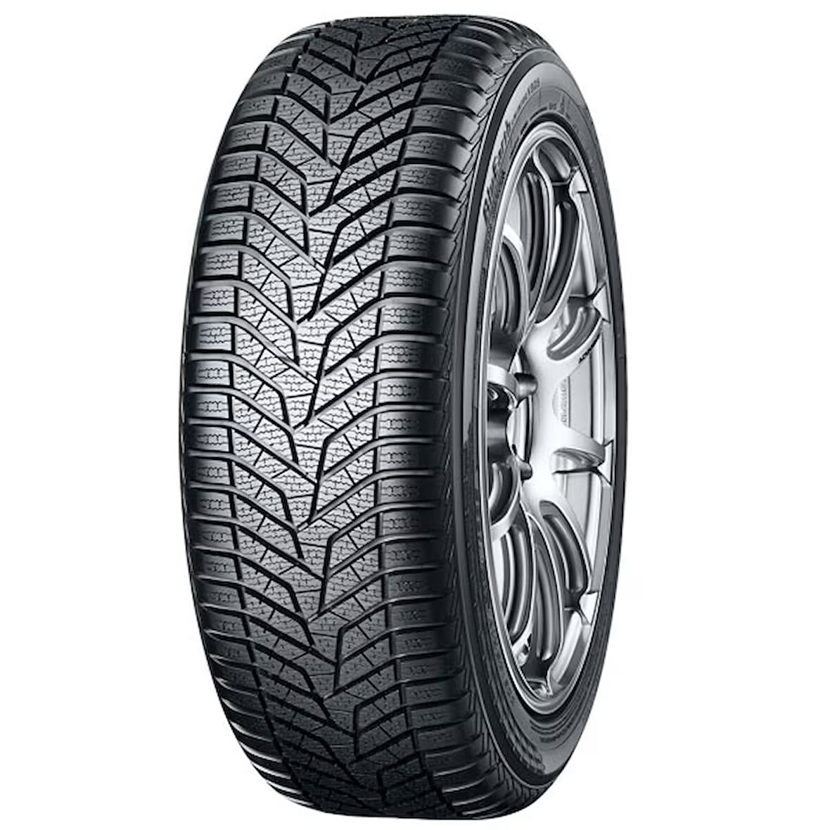 Yokohama 245/45R20 103V BluEarth Winter V905 (Kış) (2024)