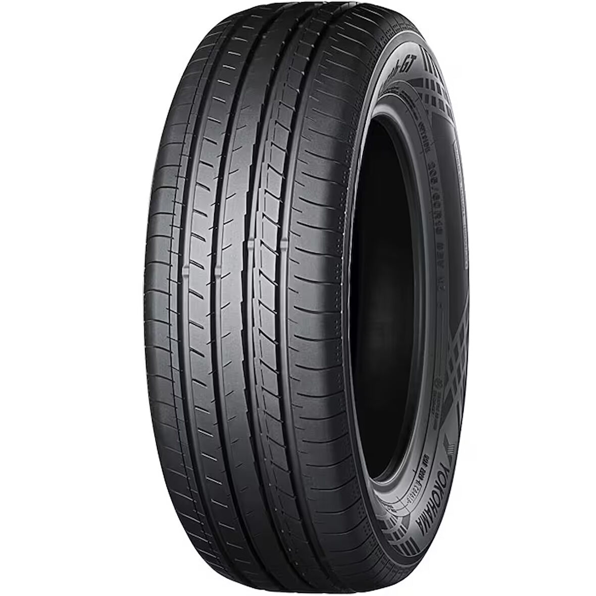 Yokohama 205/55R17 95V BluEarth-GT AE-51 (Yaz) (2025)