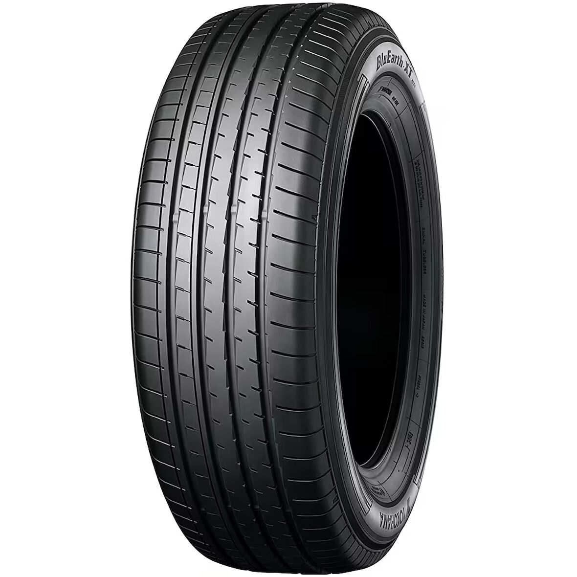 Yokohama 225/55R17 97W BluEarth-XT AE61 (Yaz) (2025)