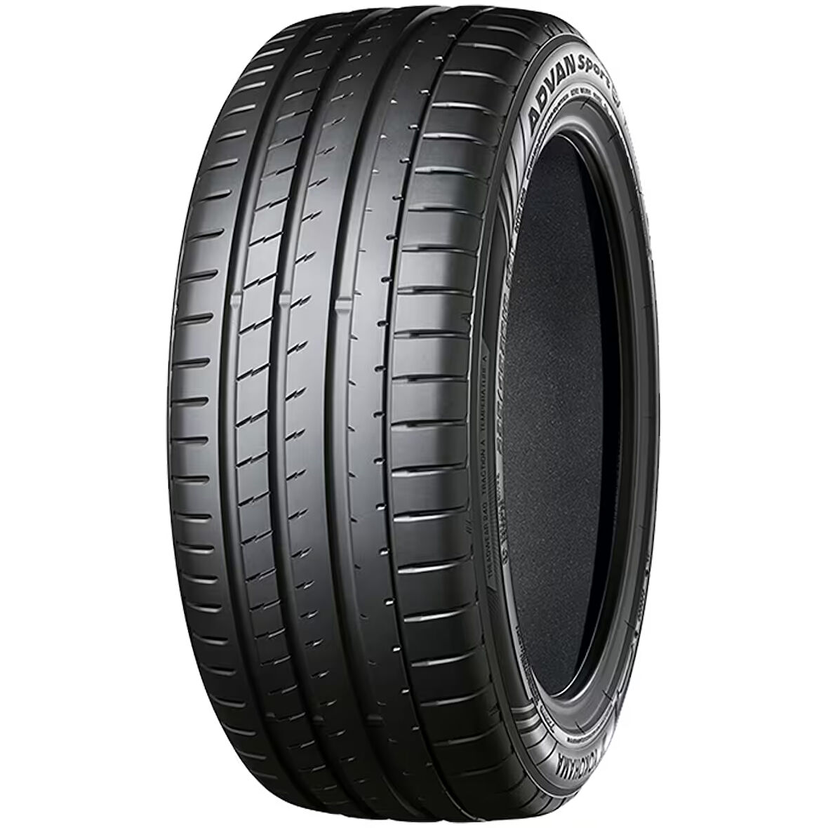 Yokohama 245/45R20 103Y XL Advan Sport EV V108 (Yaz) (2025)