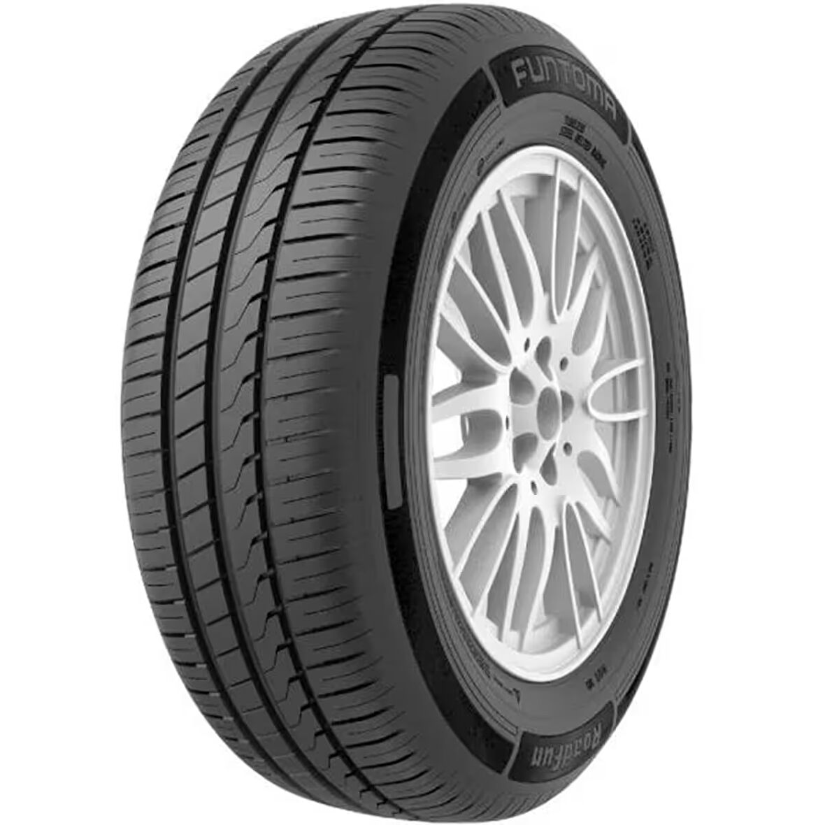 Funtoma 185/60R13 80H RoadFun (Yaz)  (2025)