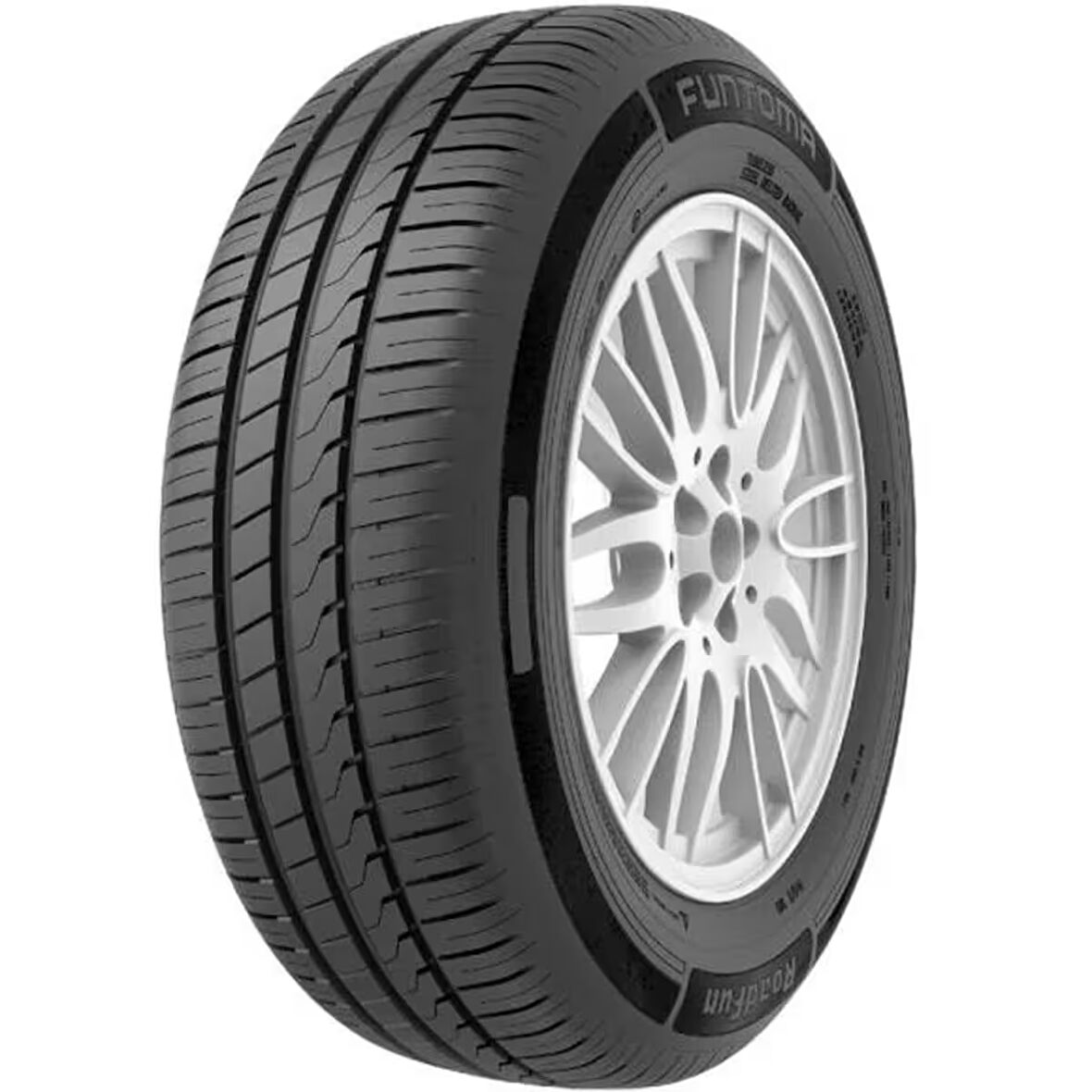 Funtoma 185/60R14 82H RoadFun (Yaz)  (2025)