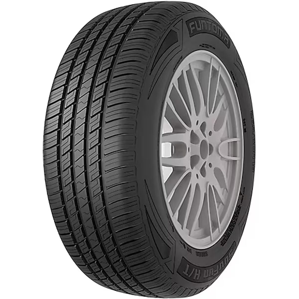 Funtoma 215/60R17 100V Reinf. SuvFun H/T (Yaz) (2024)