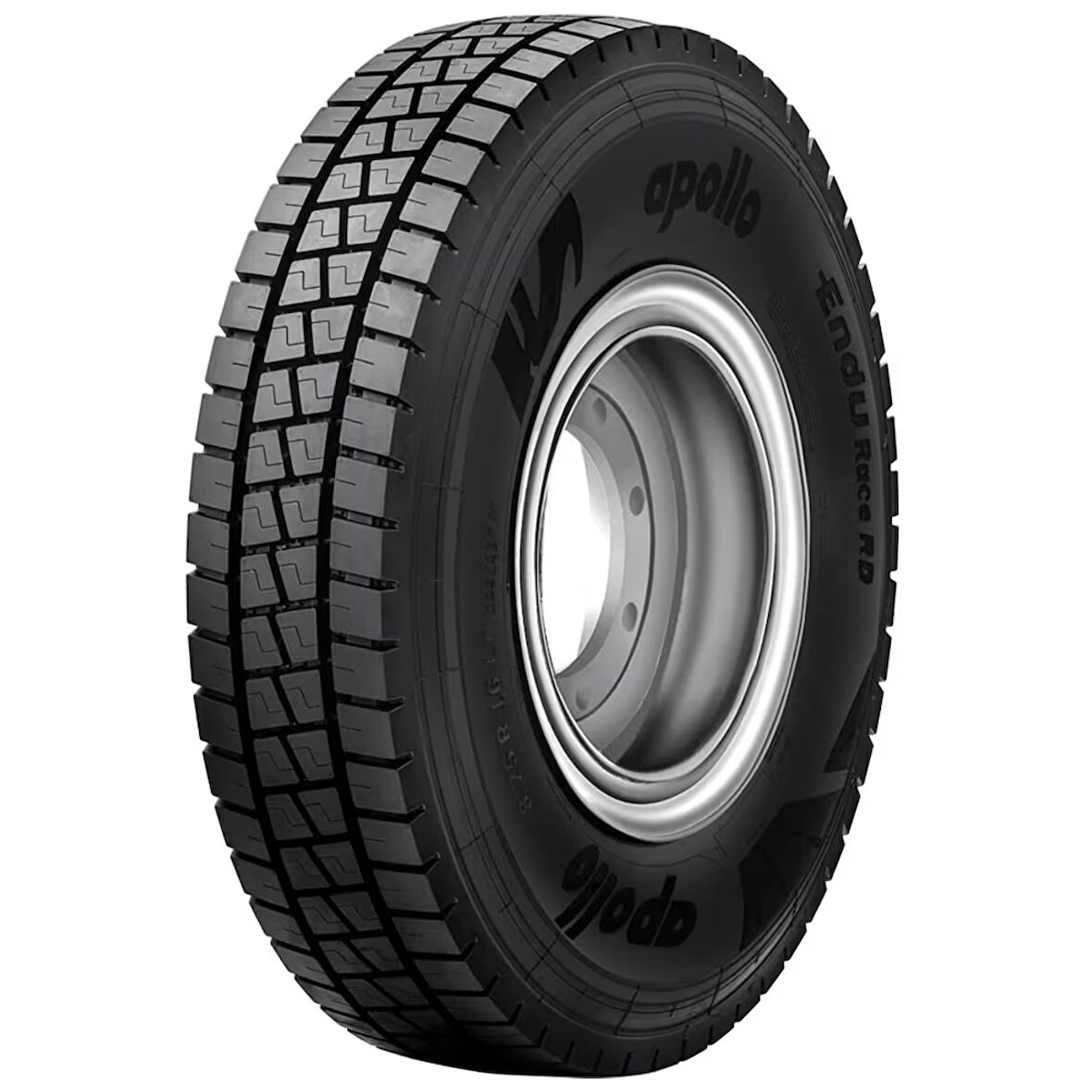 Apollo 245/70R17.5 136/134M EnduRace RD (4 Mevsim) (2024)