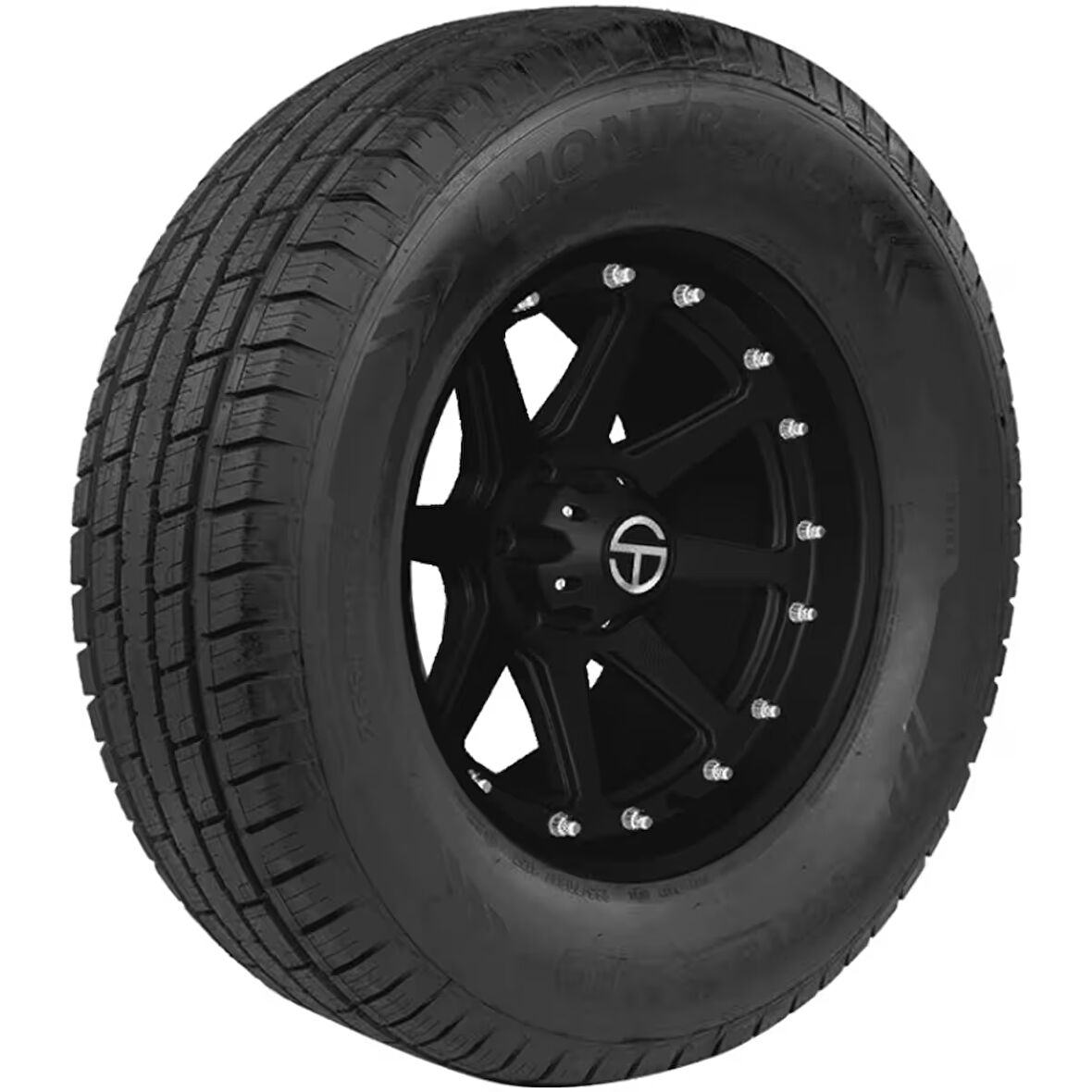 Montreal 235/60R18 107V Terra-X H/T (Yaz) (2025)