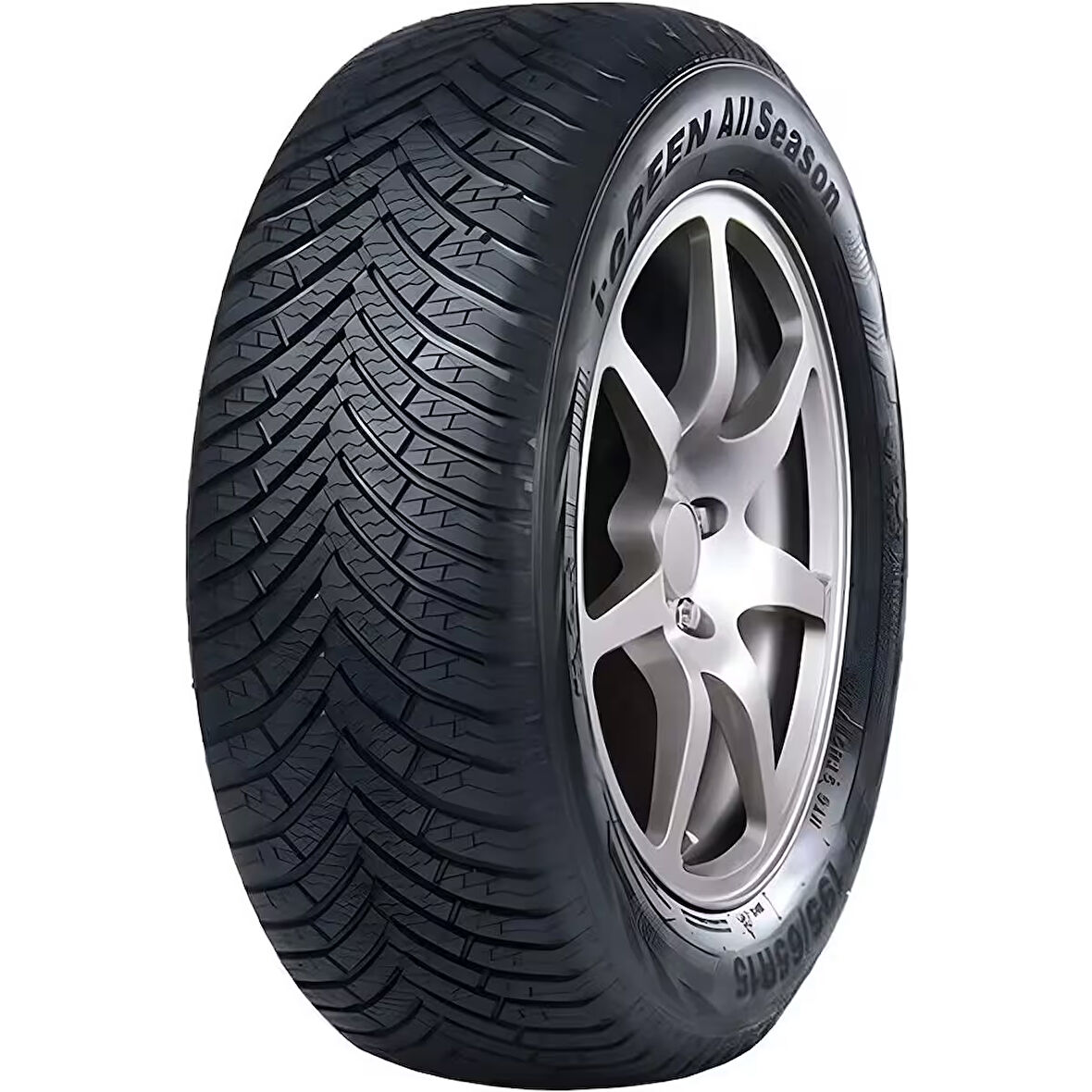 Leao 215/45R16 90V XL iGreen All Season (4 Mevsim) (2025)