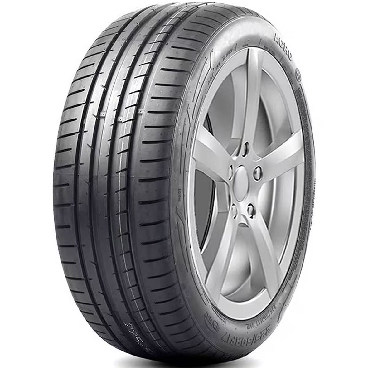 Leao 255/40R19 100W XL Nova-Force Acro (Yaz) (2025)