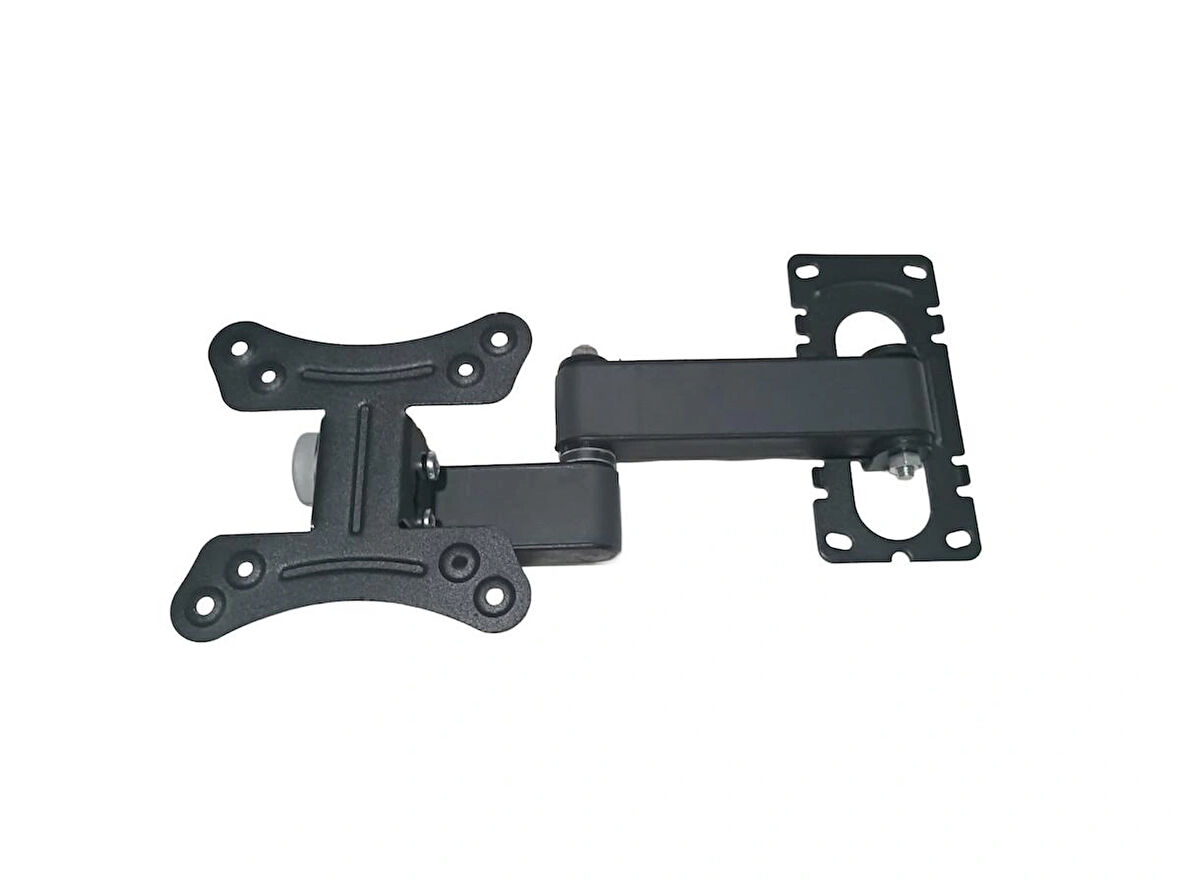 10 Inch 27 Inch 25 Ekran 68 Ekran Arası Hareketli Lcd Monitör Led Tv Askı Aparatı  H-2027