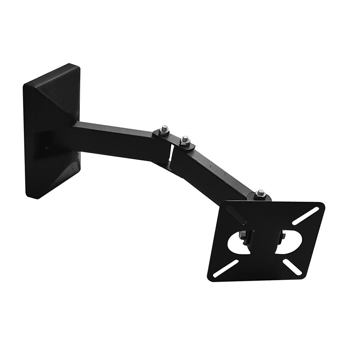 LCD LED Hareketli TV Askı Aparatı 17-27 Inc H-2027 