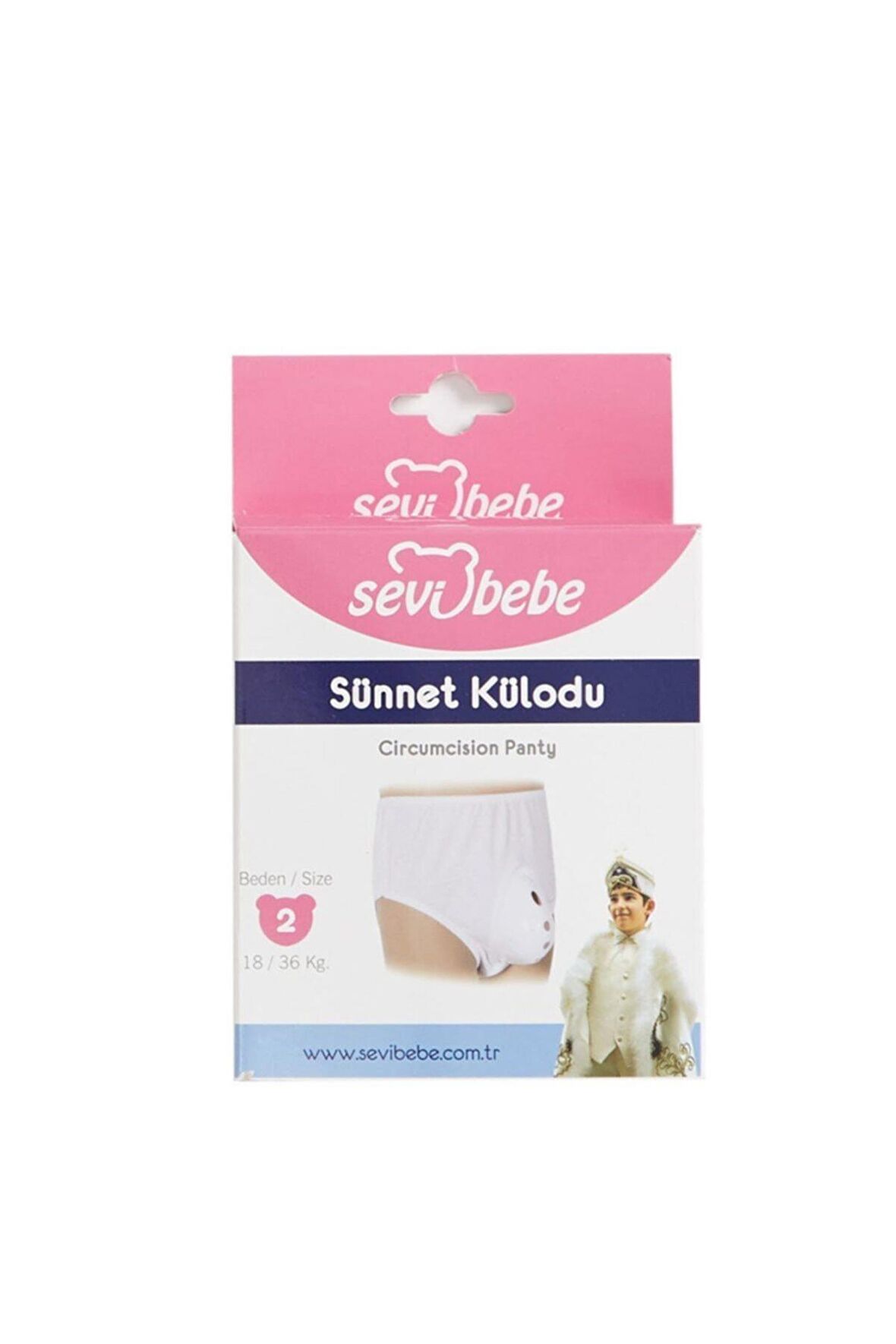 13-20 kg Sünnet Külodu