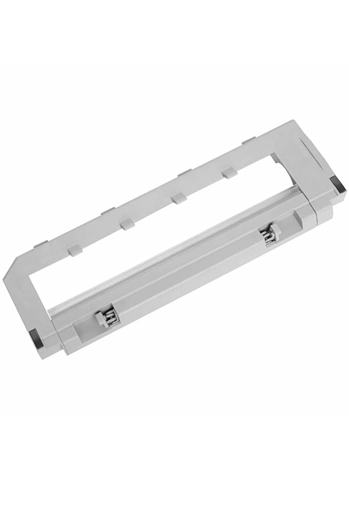 Roborock Uyumlu Q7 Q7 Max Q7 Maxv Plus Ana Fırça Kapağı, Alt Kapak