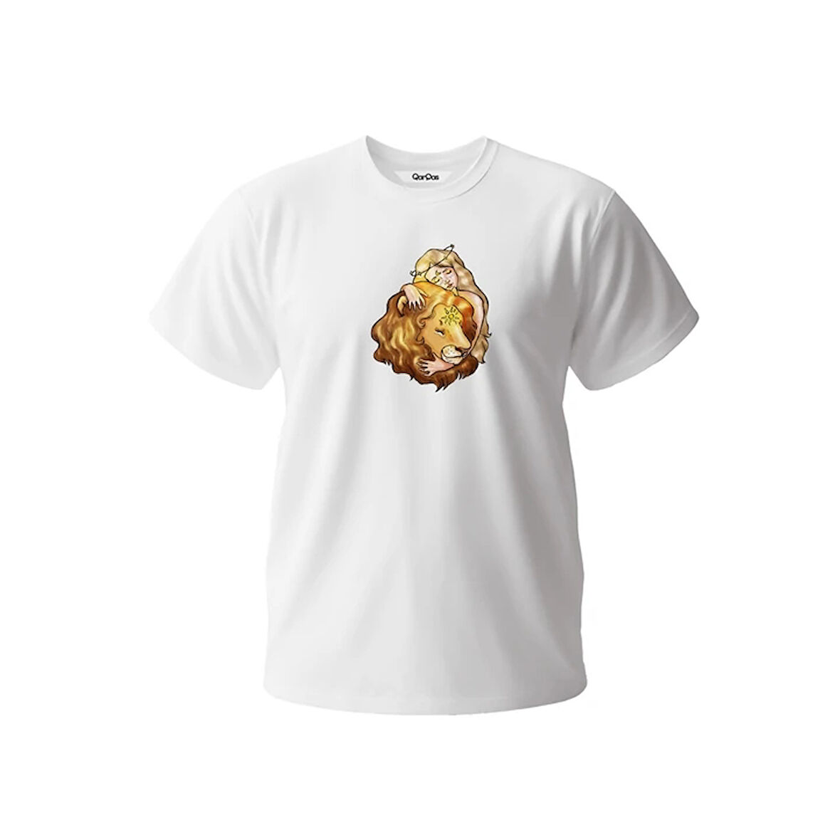 Gold Leon – Çocuk Tshirt