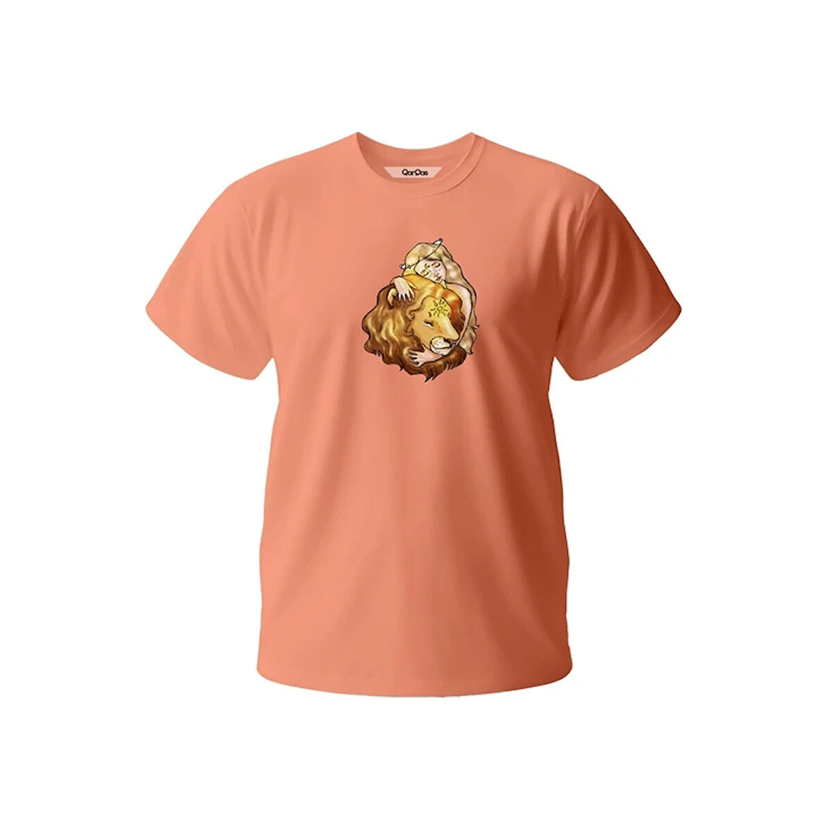 Gold Leon – Çocuk Tshirt