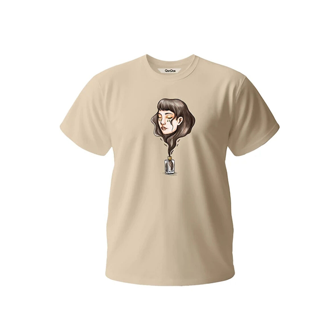 Scent Of The Skin – Çocuk Tshirt