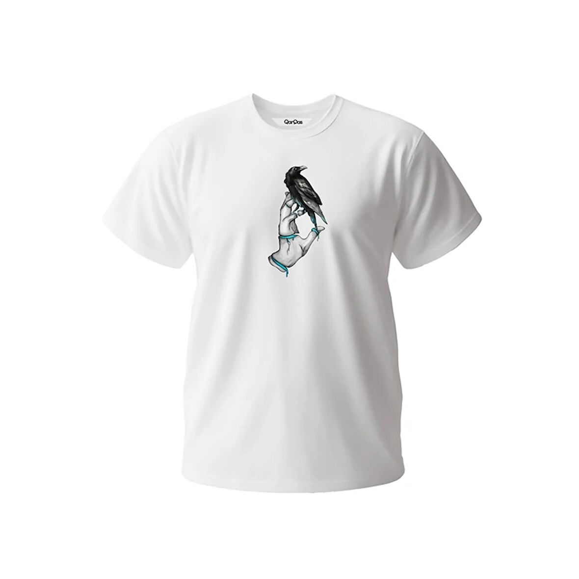 The King Of Darkness – Çocuk Tshirt