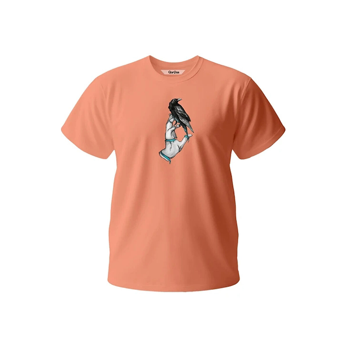 The King Of Darkness – Çocuk Tshirt