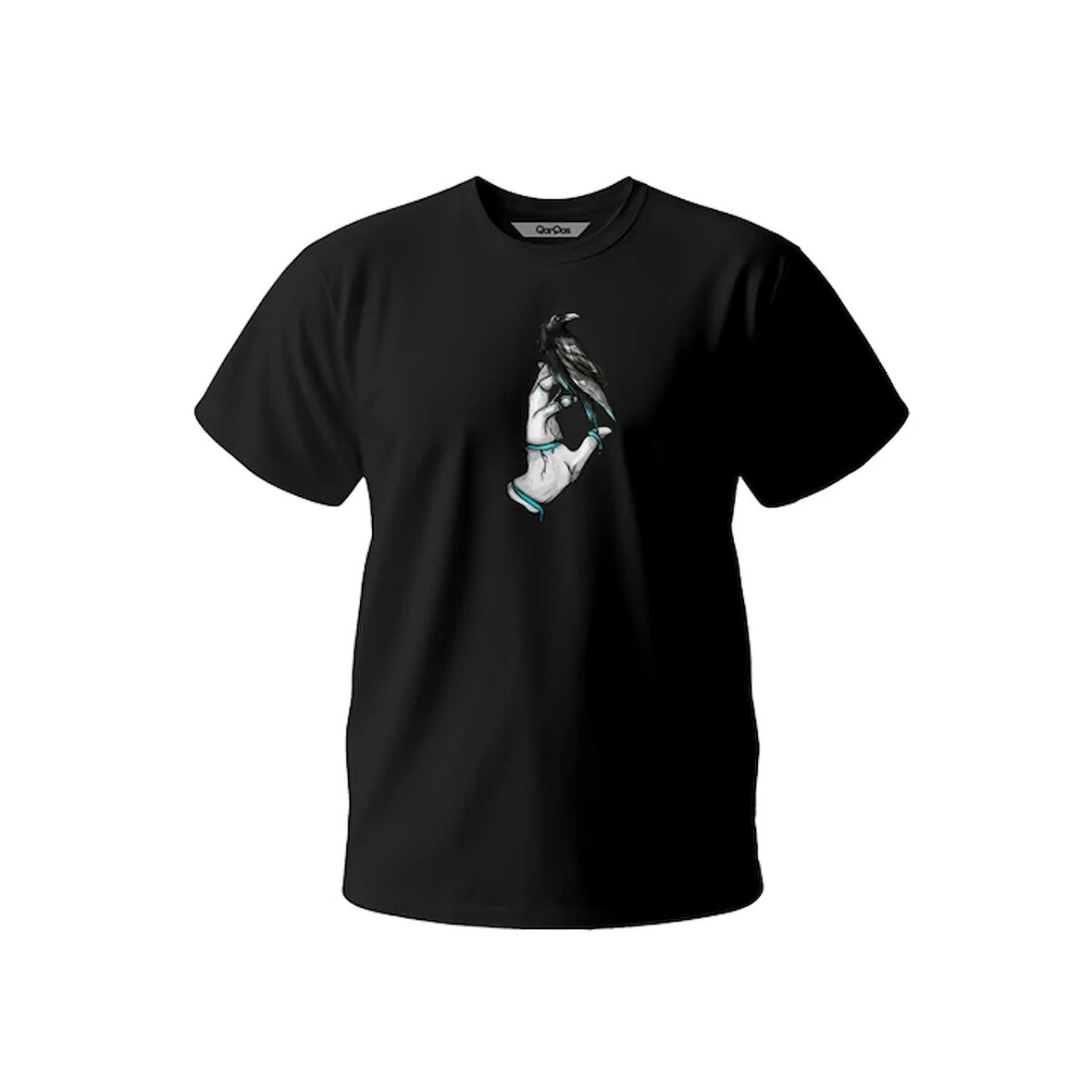 The King Of Darkness – Çocuk Tshirt