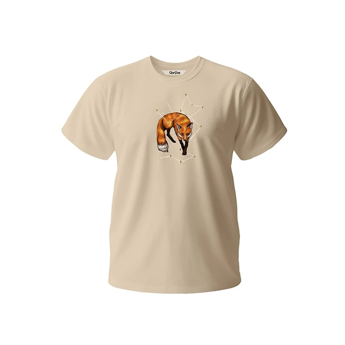 Vulpes Vulpes – Çocuk Tshirt