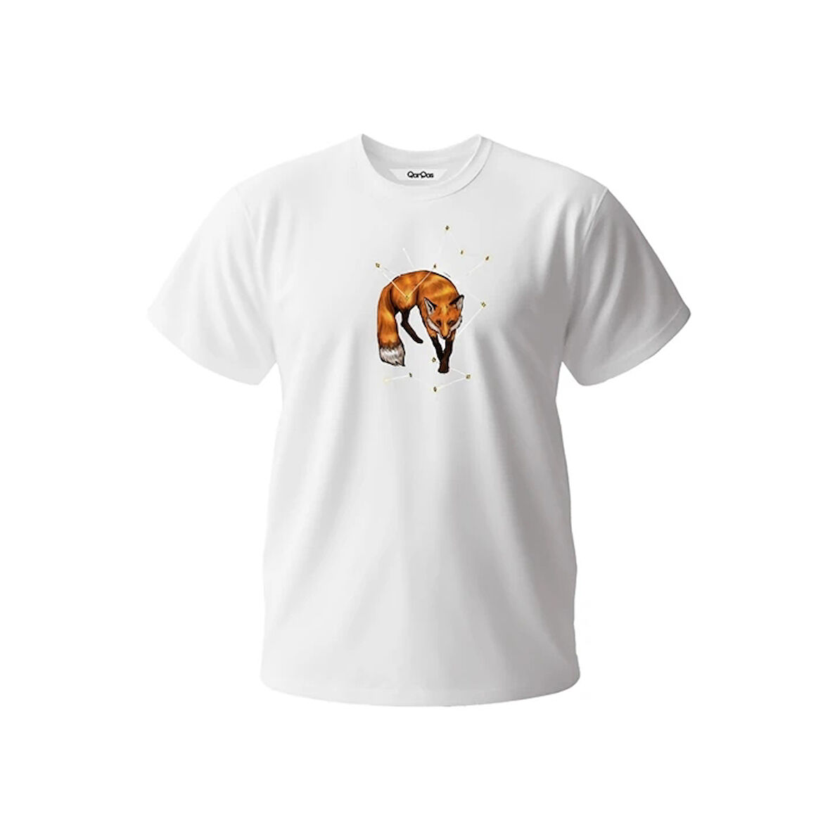 Vulpes Vulpes – Çocuk Tshirt