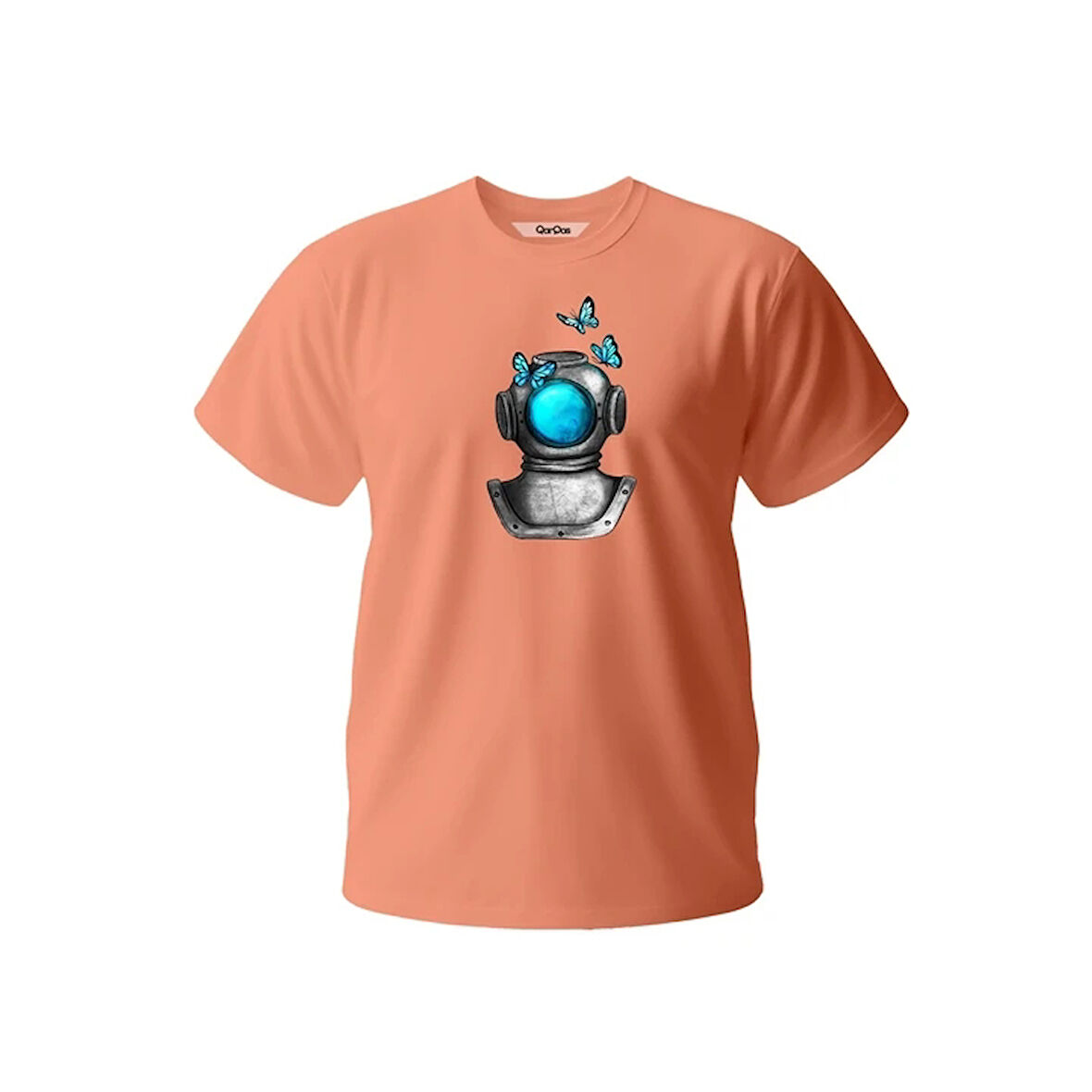 Sound Of Water – Çocuk Tshirt