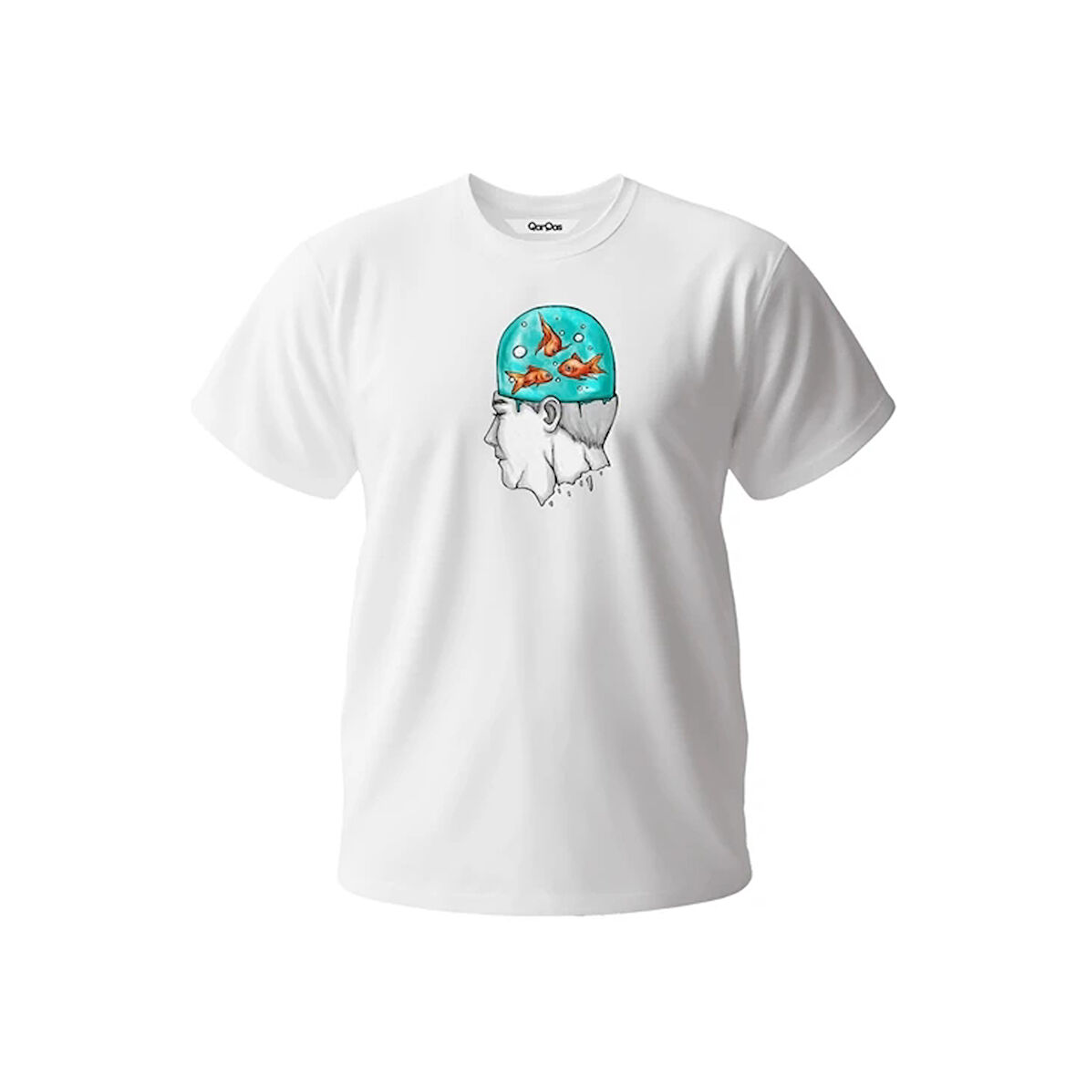 Forgetful – Çocuk Tshirt