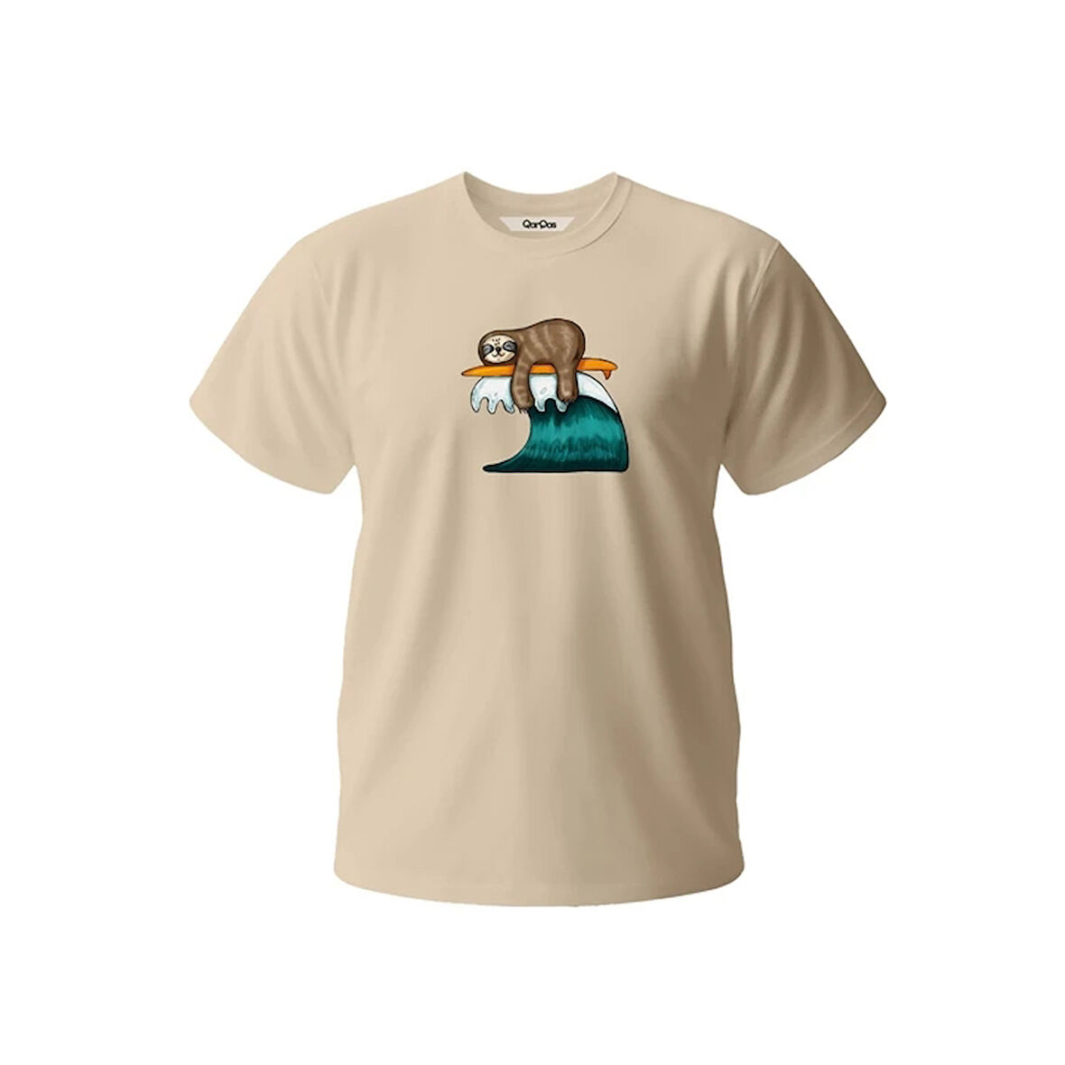 Bradypodidae – Çocuk Tshirt