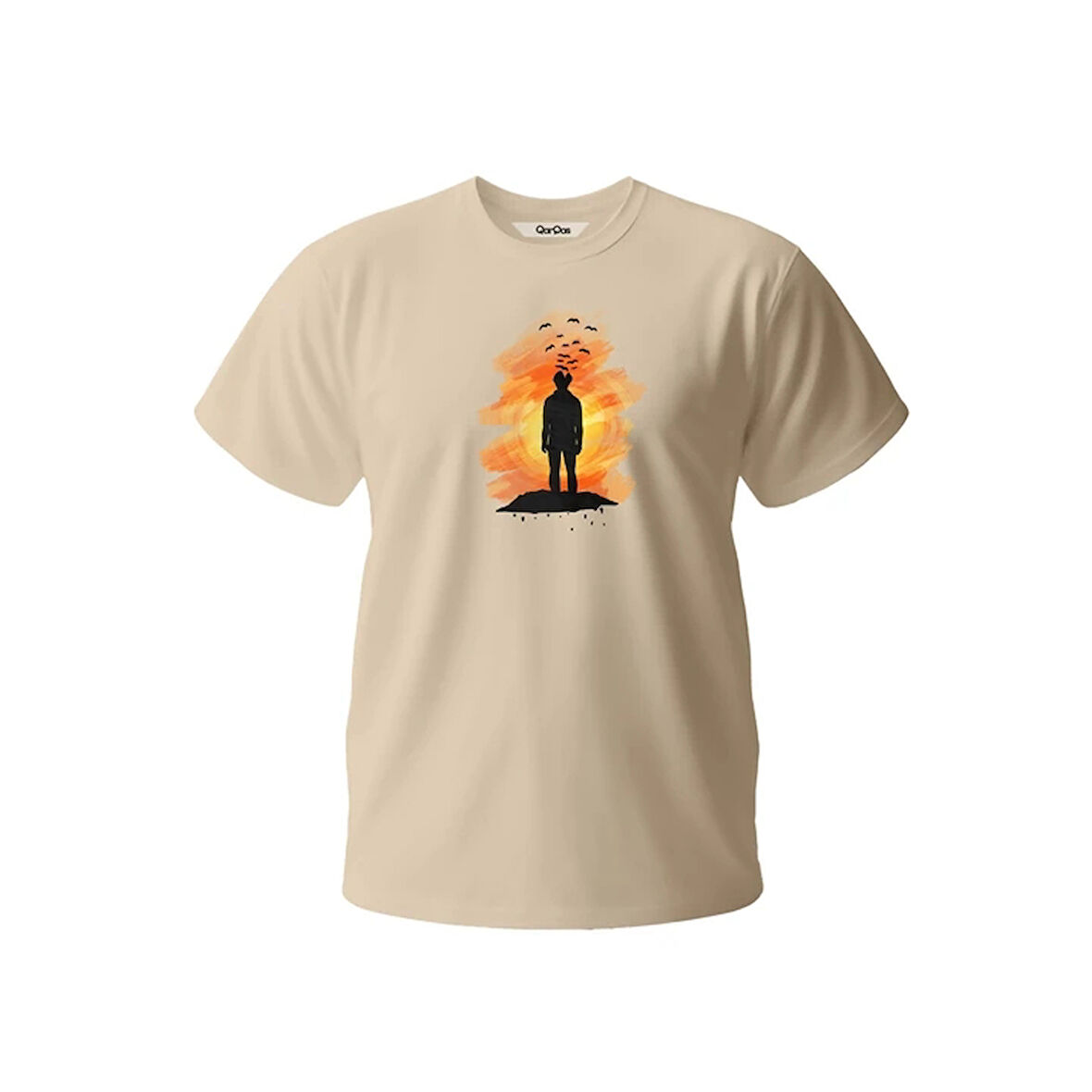 Extinction – Çocuk Tshirt
