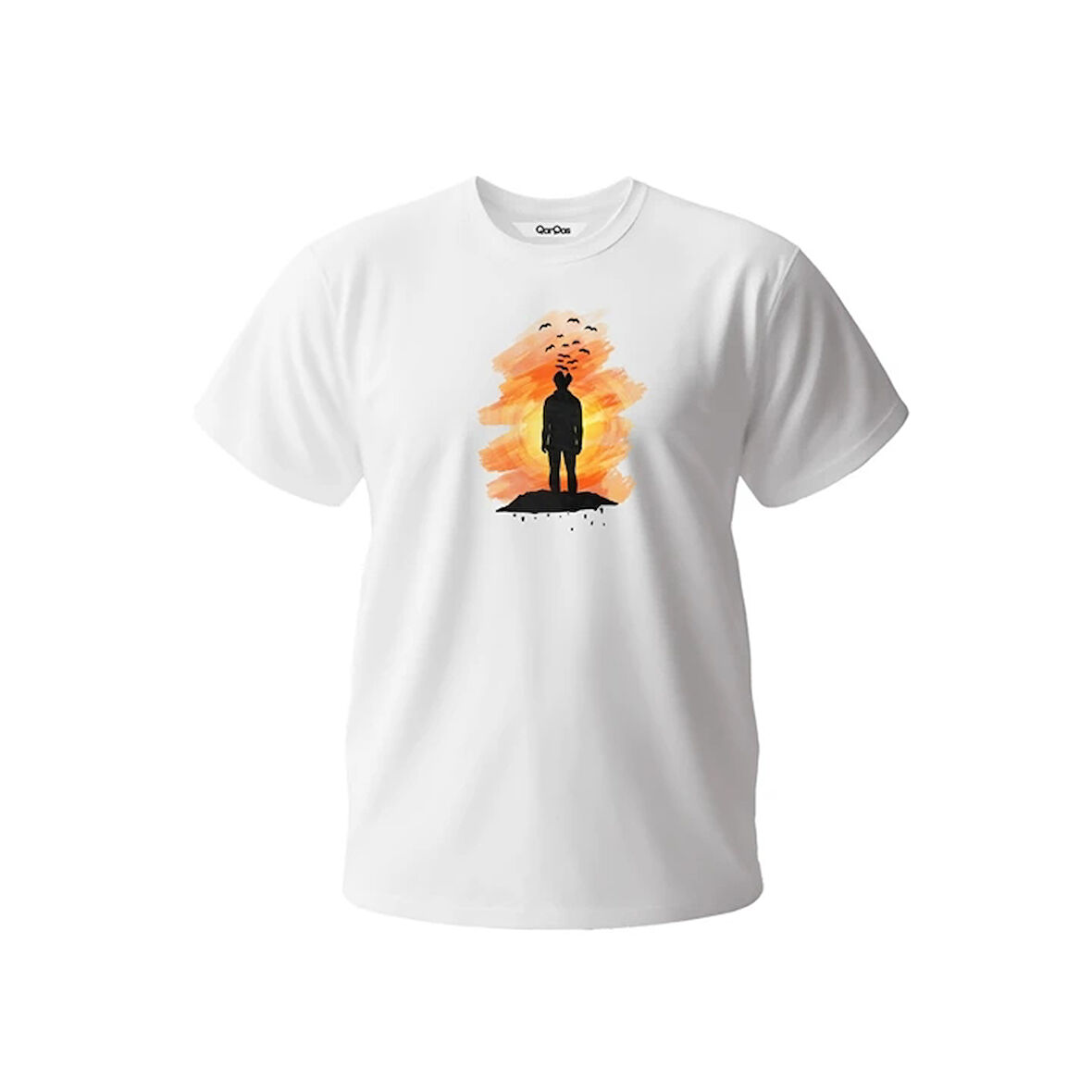 Extinction – Çocuk Tshirt