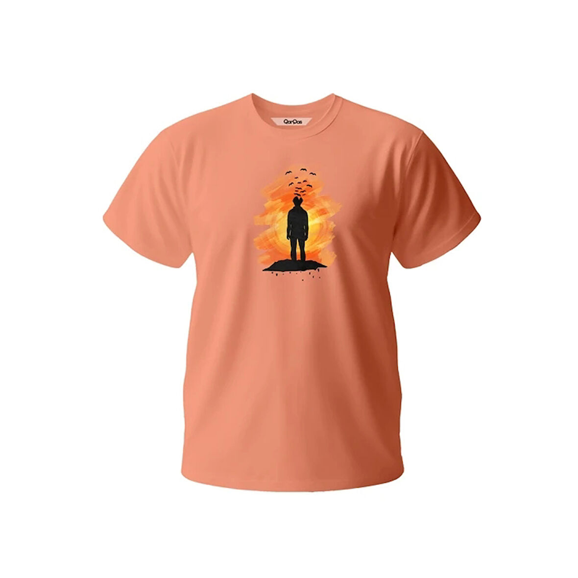 Extinction – Çocuk Tshirt