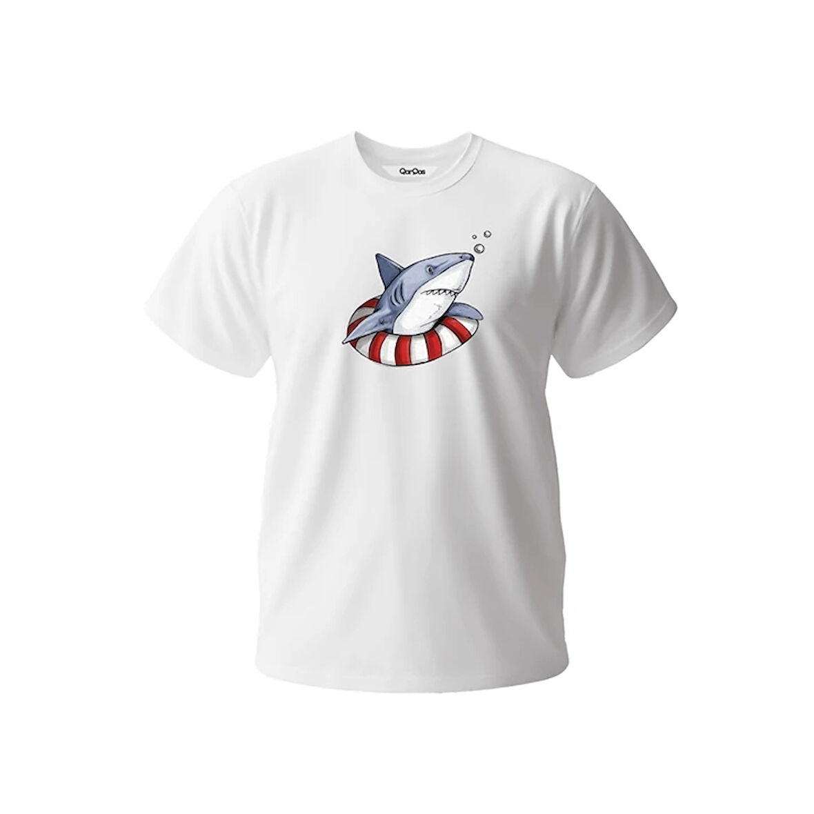 The Shark– Çocuk Tshirt