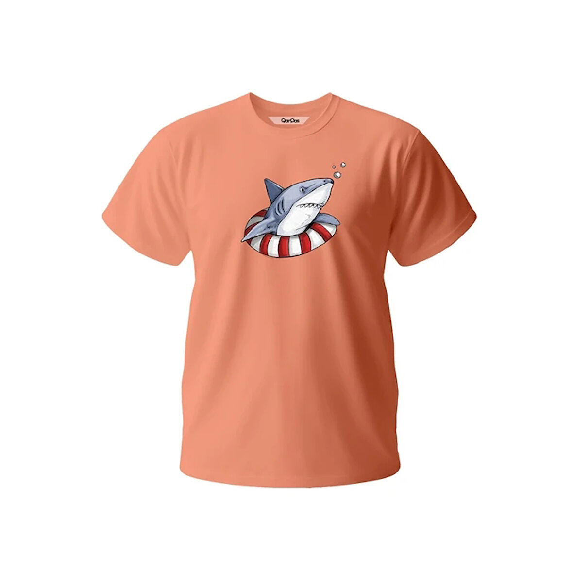 The Shark– Çocuk Tshirt