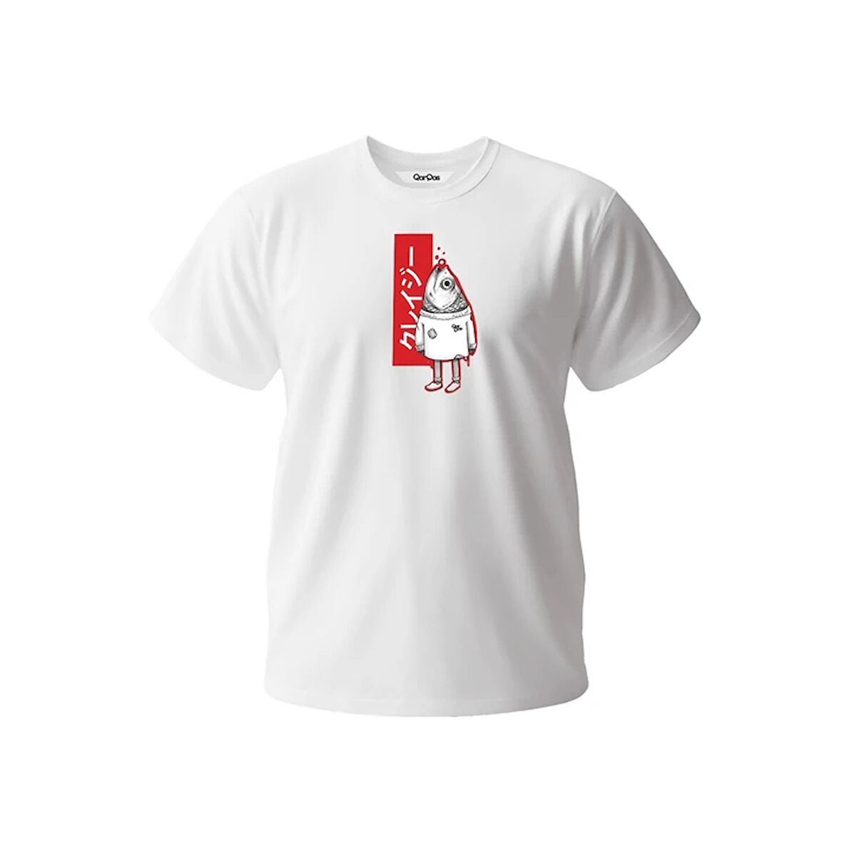 Style Fish – Çocuk Tshirt