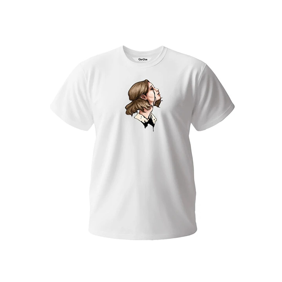 Ink Eye – Çocuk Tshirt