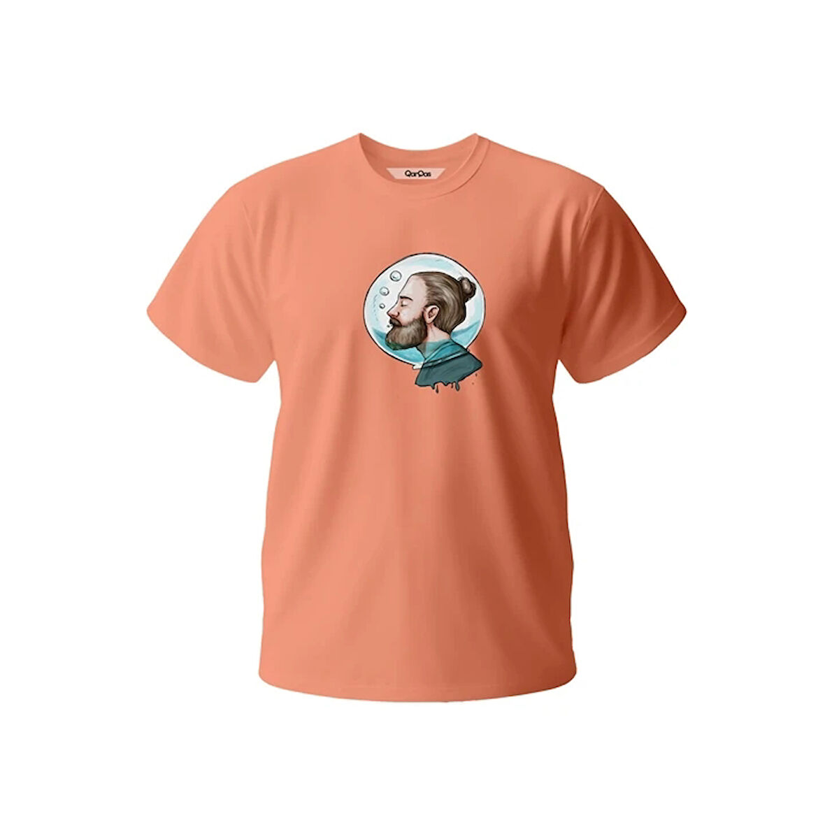 Aqua Man – Çocuk Tshirt