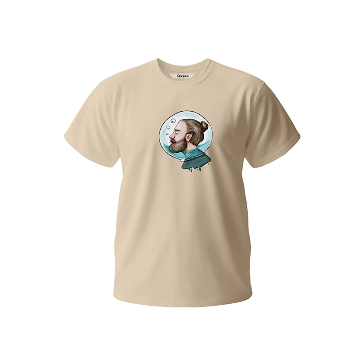 Aqua Man – Çocuk Tshirt