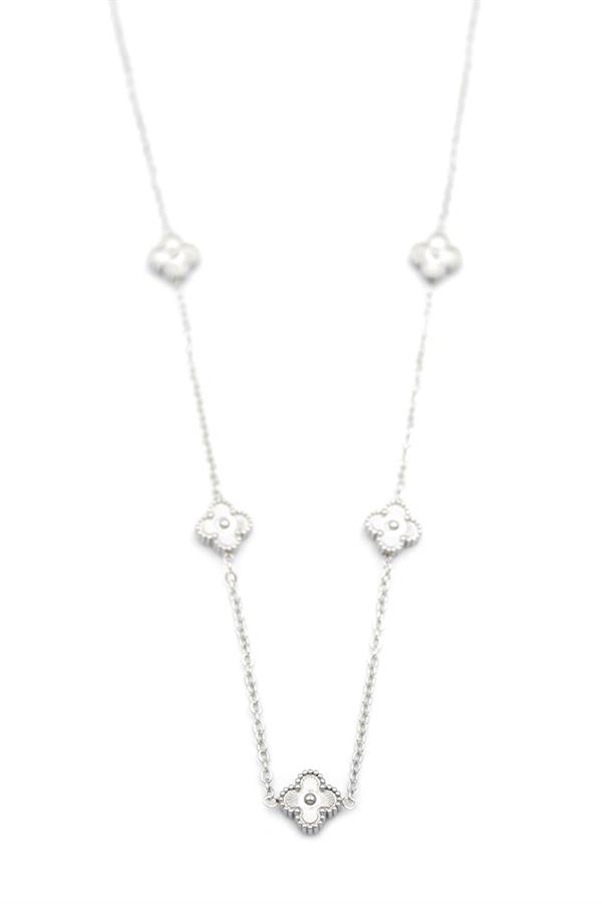 VC Yonca Kolye - Gümüş