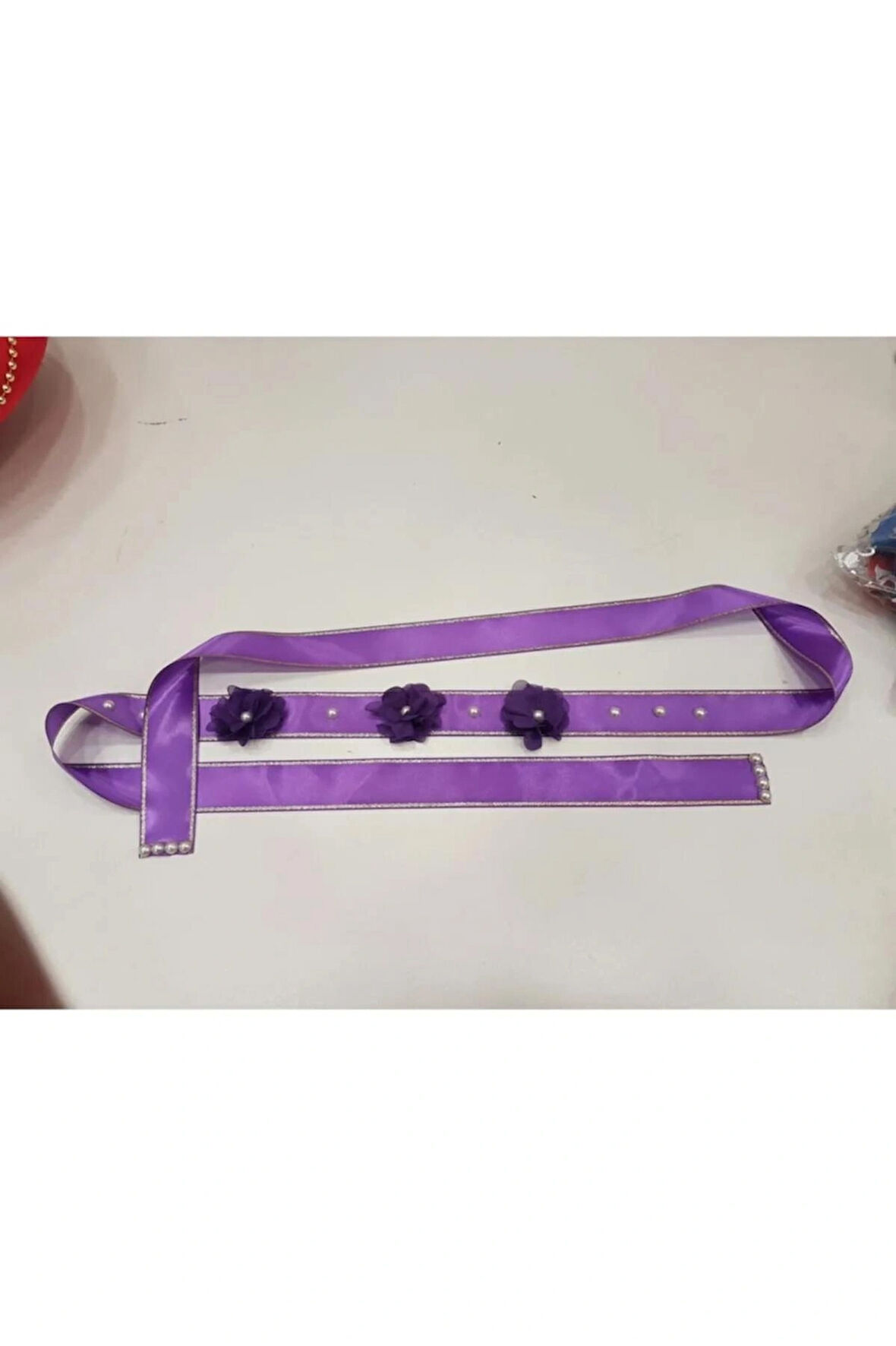 Gelin Bel Kuşağı Gelin Kardeş Kuşağı