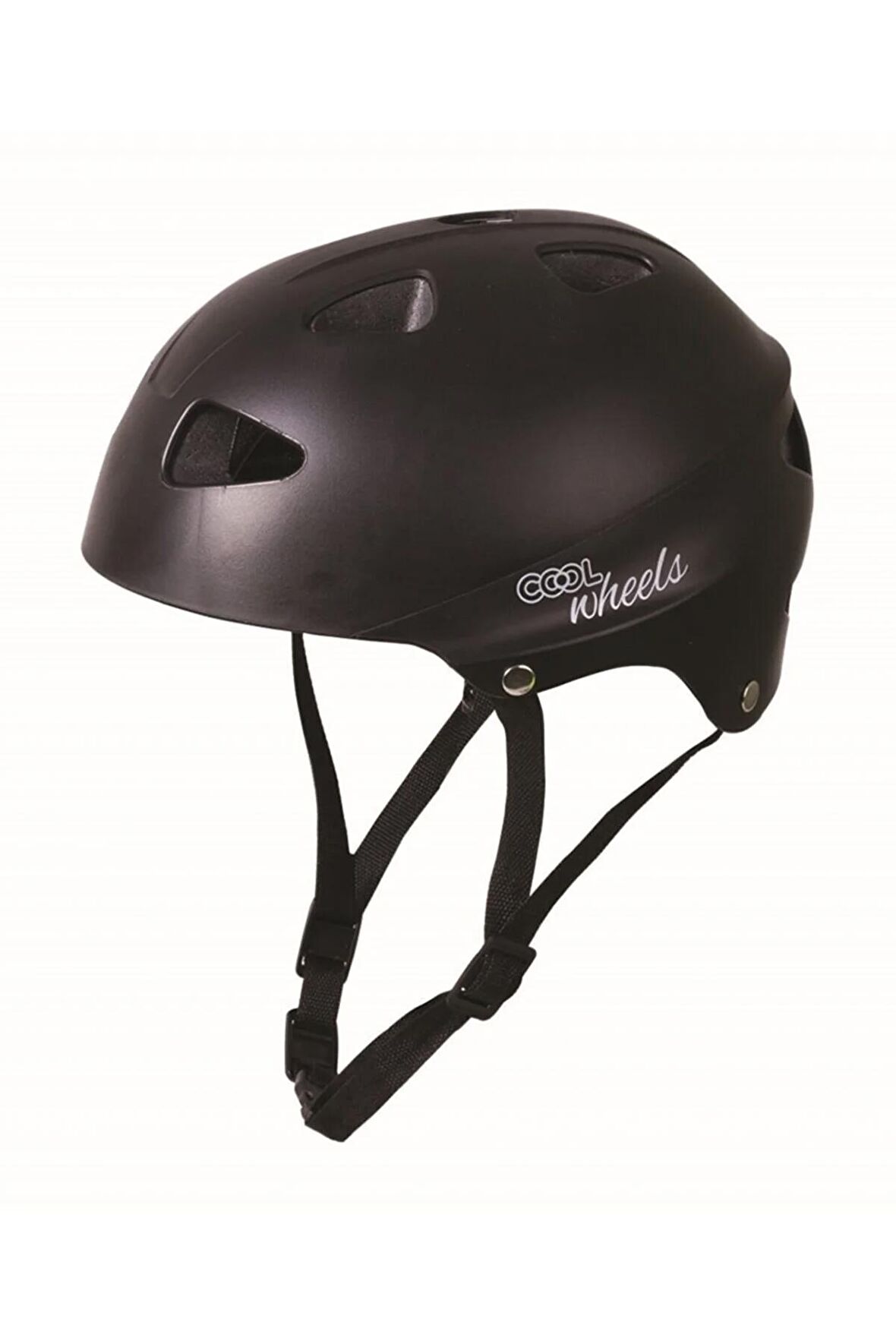 Çocuk Scooter Bisiklet Paten Koruyucu Kask