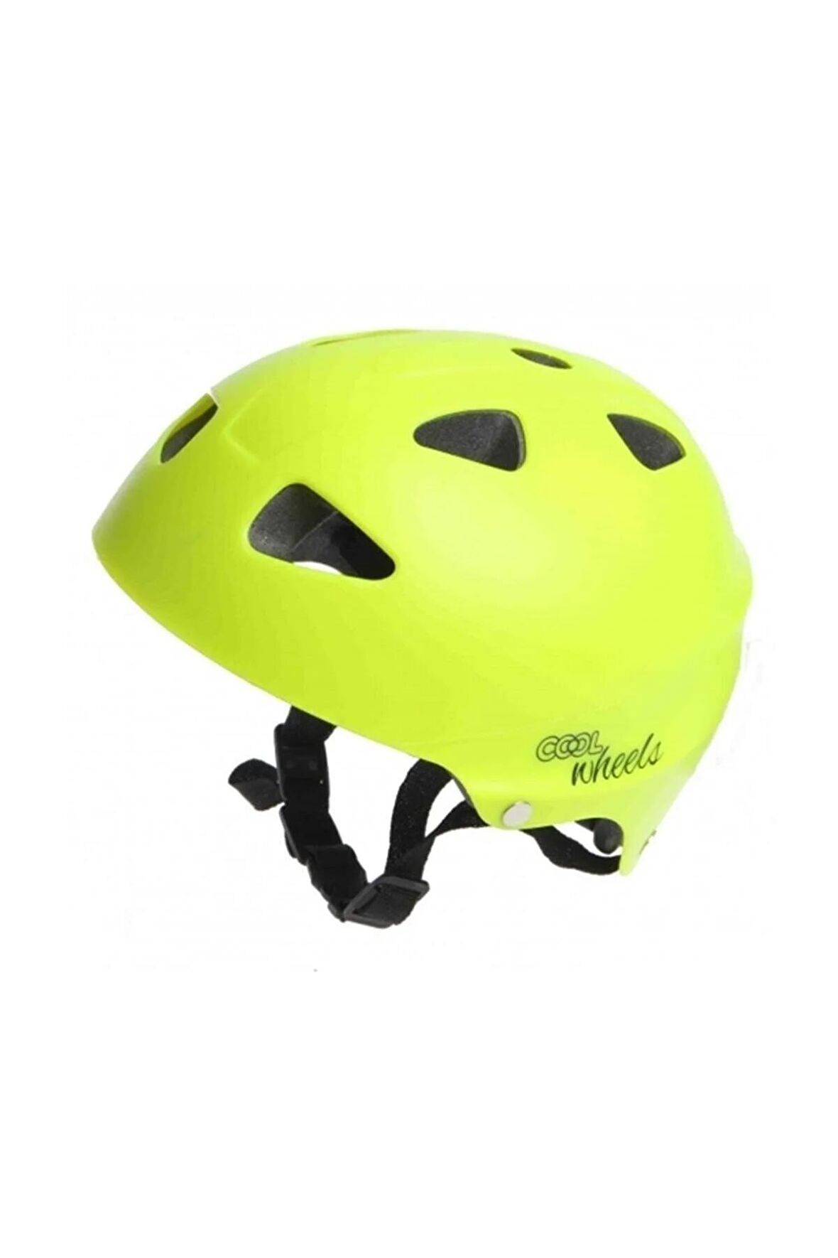 Pembe Cool Wheels Kask