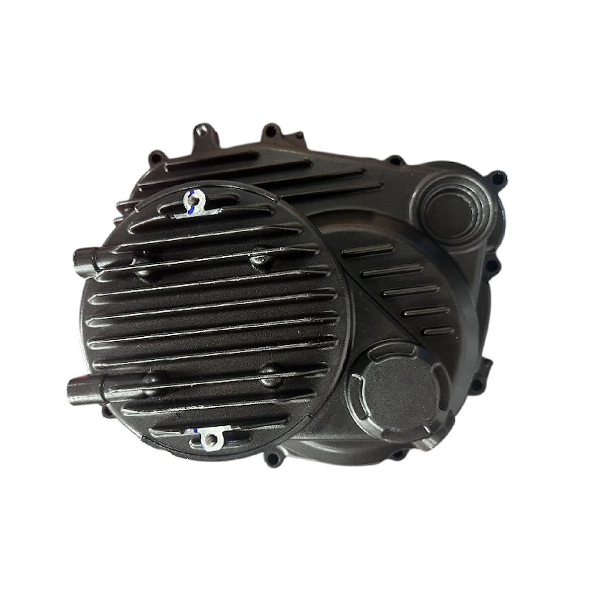 TVS Raider 125 Debriyaj Kapağı N6030330