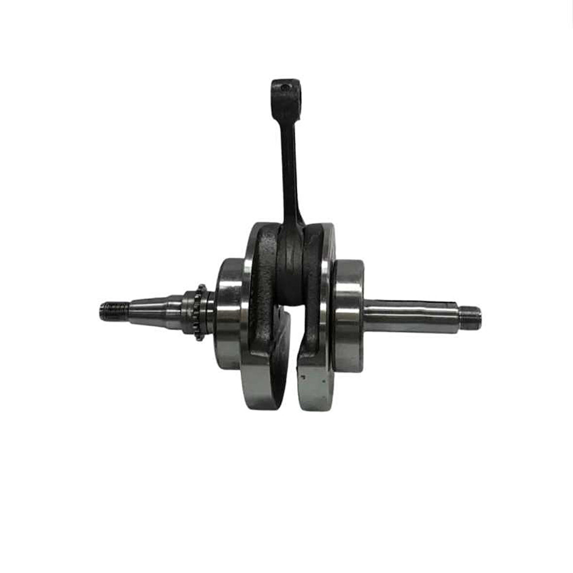 TVS Raider 125 Krank NC020010