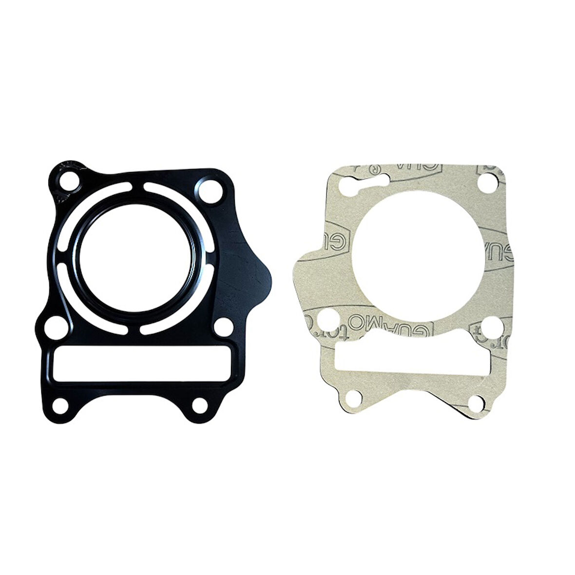 TVS Raider 125 Silindir Alt Üst Conta