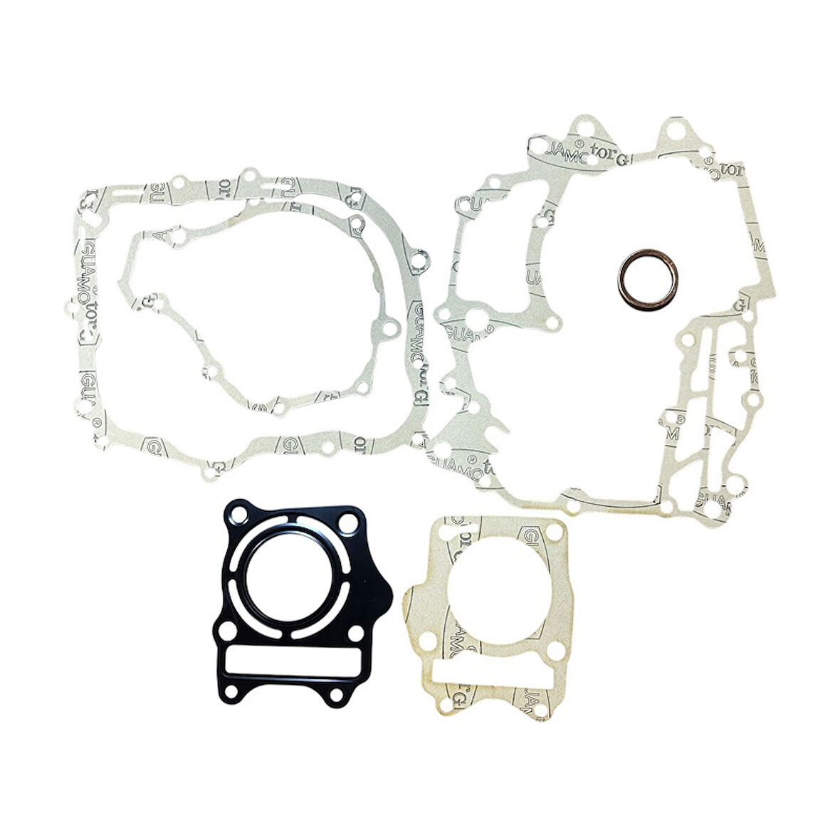 TVS Raider 125 Takım Conta