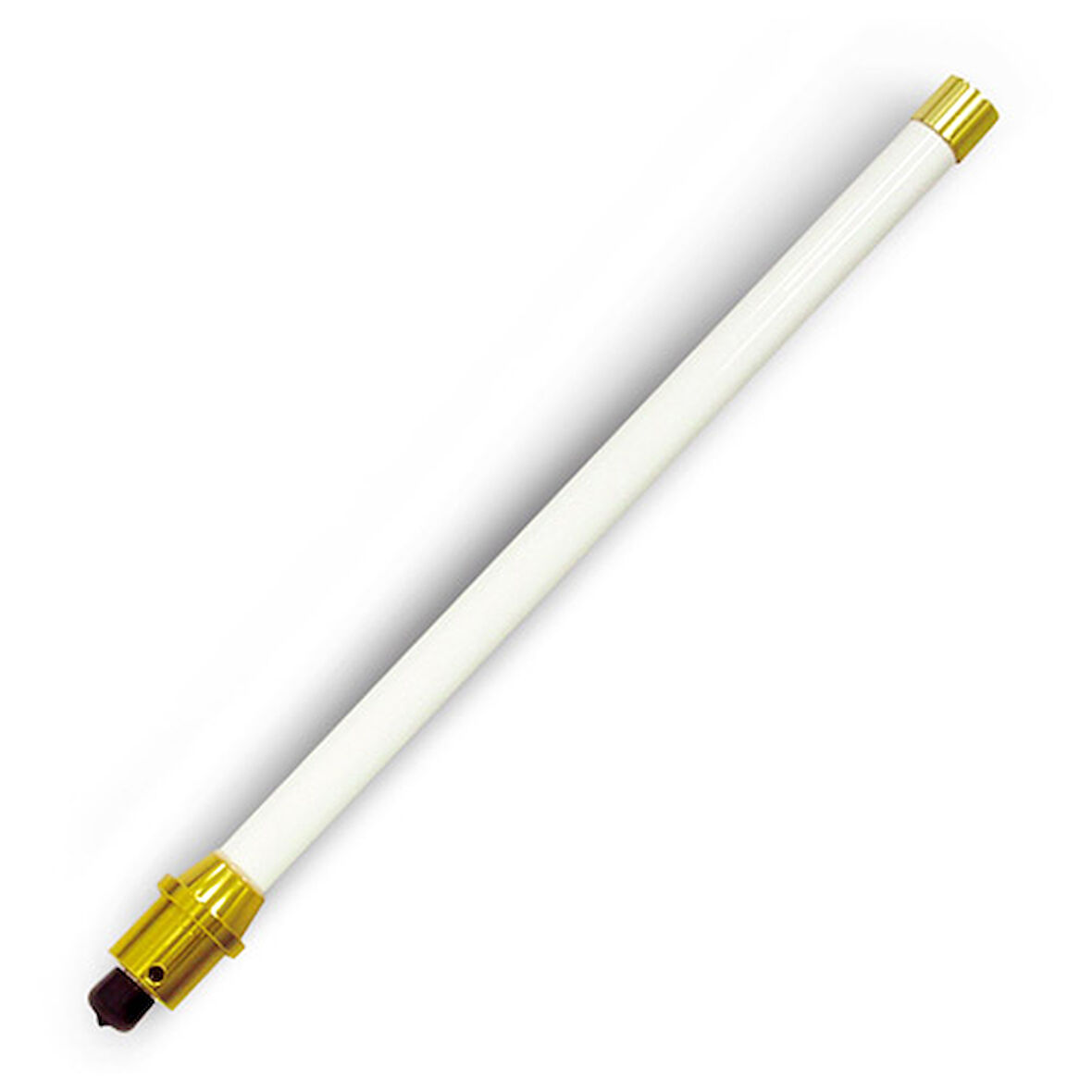 Kablosuz LAN Her Yere Yayın Yapan Anten , Kazanç Değeri: 8 dBi, N konnektörlü (dişi)&lt;br&gt;
Wireless LAN omnidirectional Antenna, Gain: 8 dBi, N connector (female)