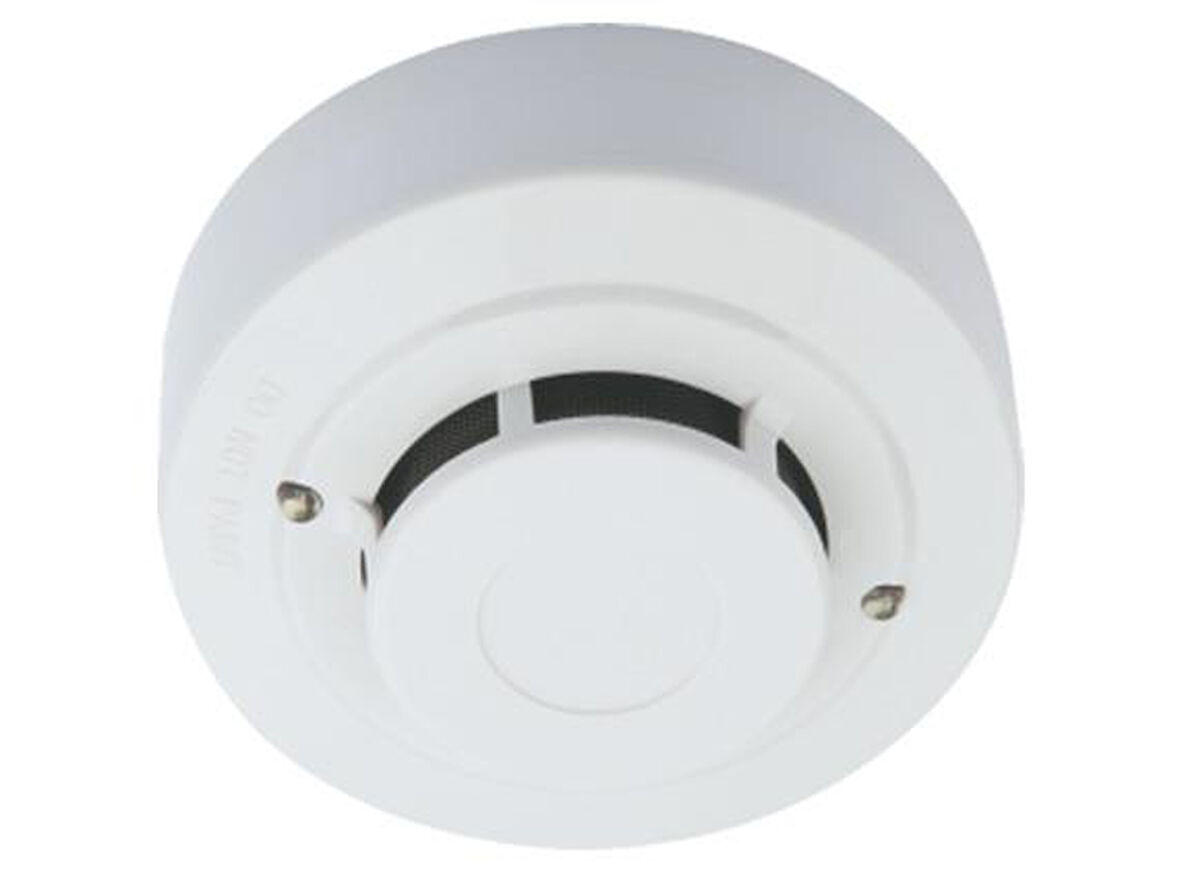 HD912-2L Sabit Sıcaklık Dedektörü (Soket Dahil)