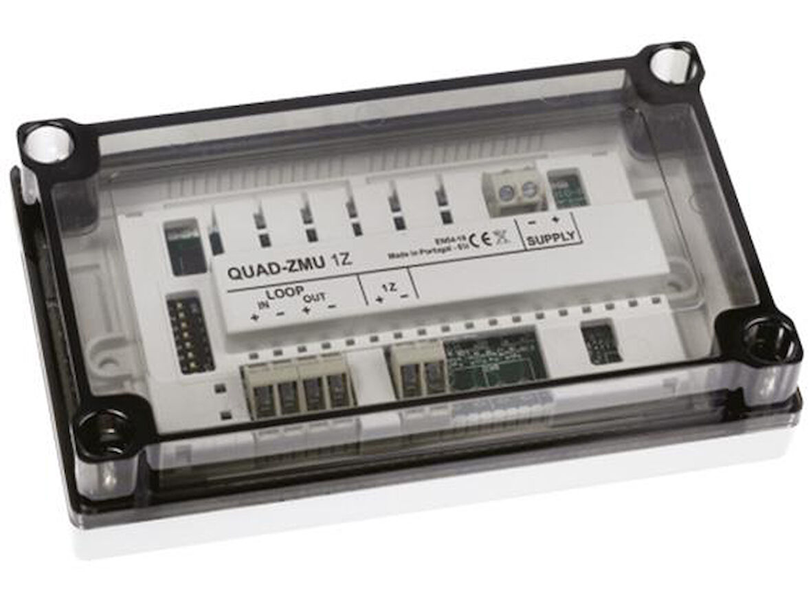 3 I/0 PLUS-2 CH 2li Giriş/Çıkış İzolatörlü Röle Modülü