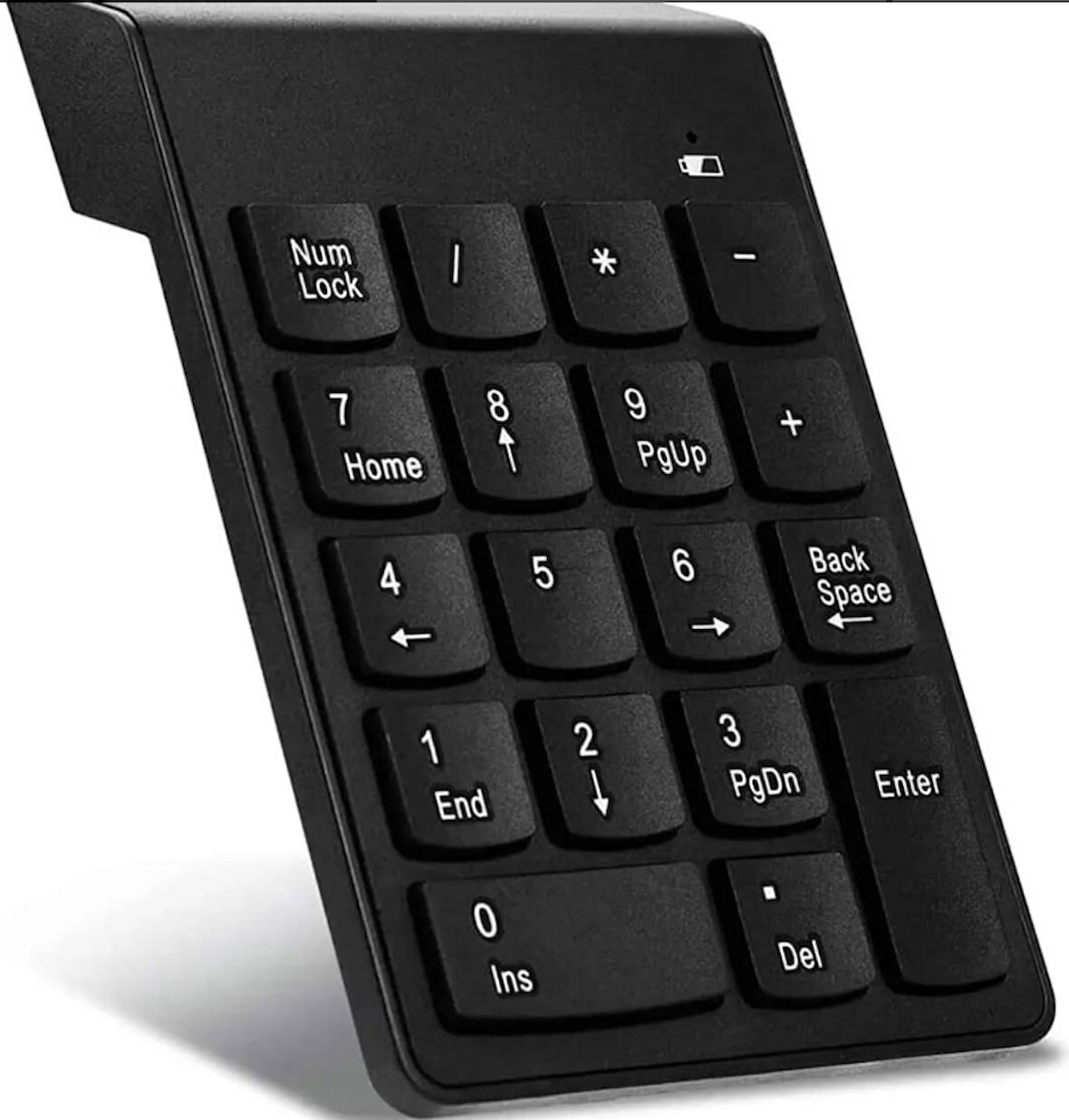 ZR26 Mini Numeric Keypad
